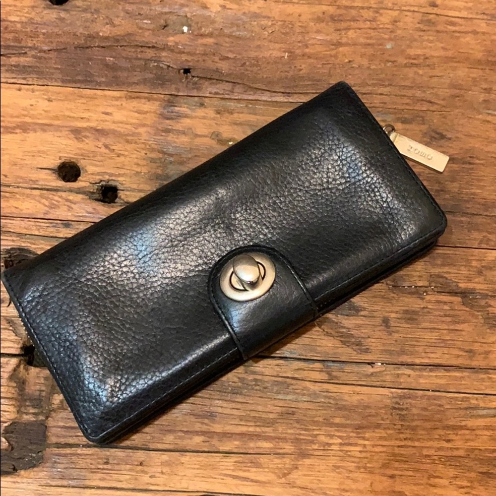 Hobo Wallet